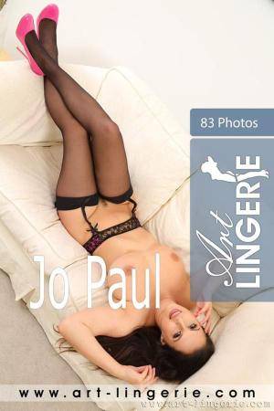 #ArtLingerie Jo Paul - Set 6966
