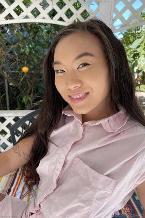 #AmKingdom - Amateurs Series 7 Softcore 166 Kimmy Kimm