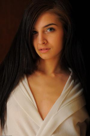 #ATKHairy Zoey Kush (jad024) Set 219043