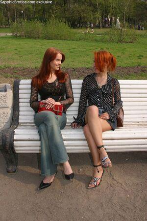 #SapphicErotica Olivia C