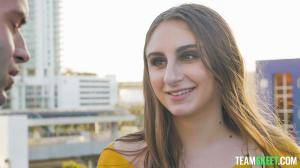 #TeamSkeet #TeenPies Willow Ryder & Penelope Kay - Good Guys Finish inside - A Shoot Your Shot Extended Cut