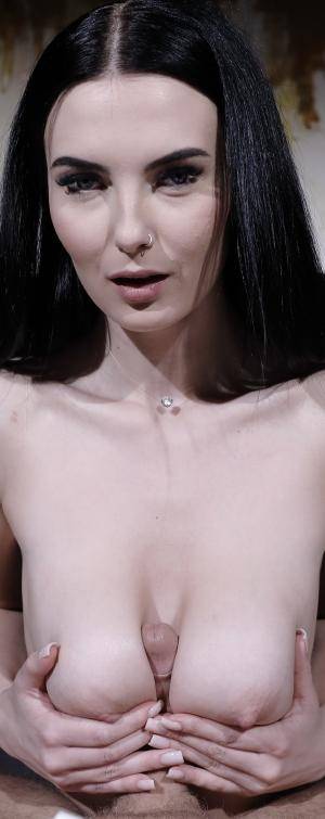 #DarkRoomVR Simon Kitty The Cheater