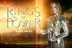 #VRCosplayX Melody Marks - Rings of Power A XXX Parody - x26 - December 21 2023