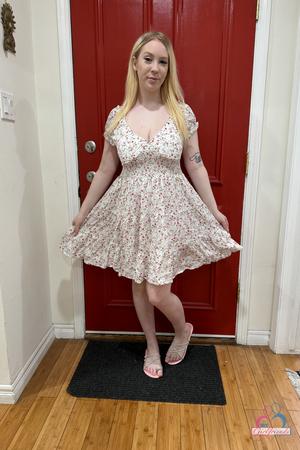 #ATKGirlfriends - Gigi Sweets