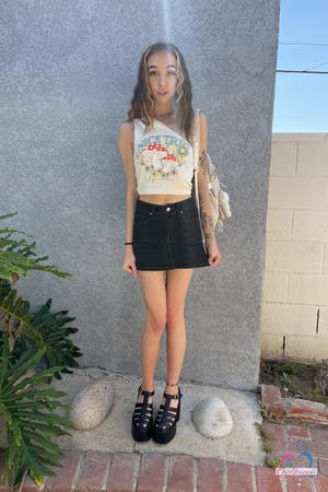 #ATKGirlfriends - Breezy Bri