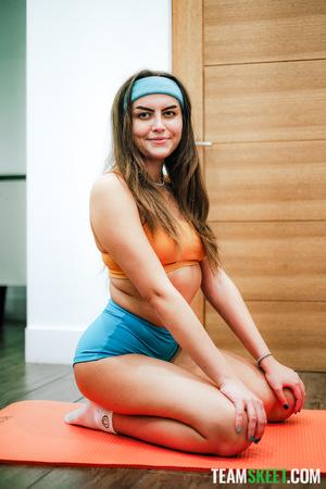 #TeamSkeet - Selina Bentz - Concept: Unfiltered 2