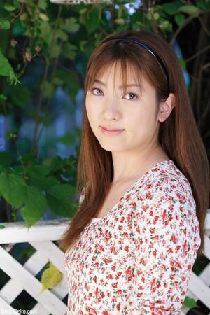 #GirlsDelta Reiko I - First Time Nude