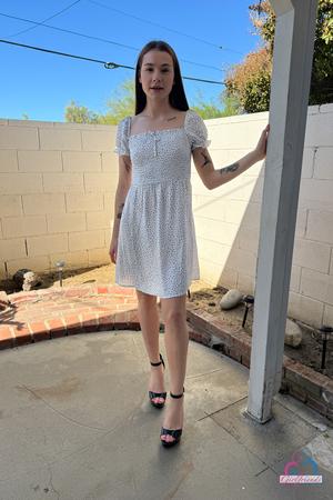 #ATKGirlfriends - Matty Mila Perez