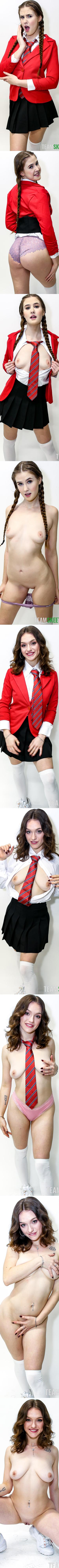 #InnocentHigh #TeamSkeet - Gracie Gates, Athena Heart - Can These Girls Survive Dick-Down Detention? - sep 27, 2024 #lingerie #school #hardcore #schoolgirl #class #parody