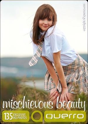 #Querro Amelie Mischievous Beauty