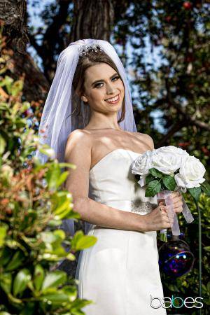 Abella Danger & Jill Kassidy - Something Borrowed, Something Blue: Part 1 [Babes.com] 2019.09.03,