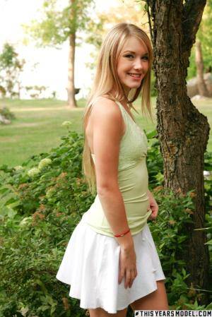 #Thisyearsmodel - Jewel