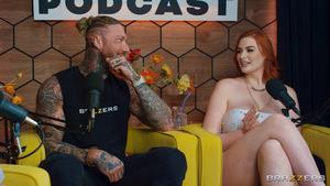Abigaiil Morris The Brazzers Podcast Episode 14