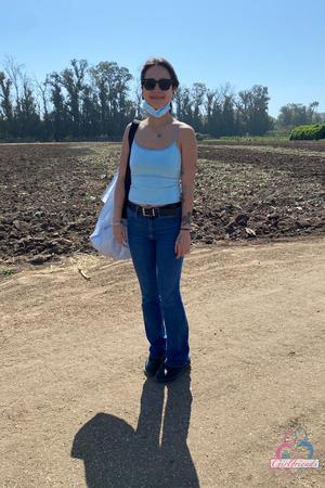 #ATKGirlfriends - Mi Ha Doan