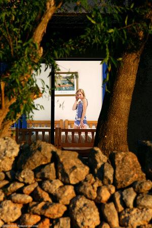 #SimonScans Holly Series 21