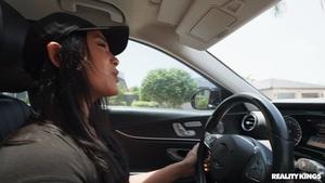 #RealityKings - Emerald Loves - Special Delivery