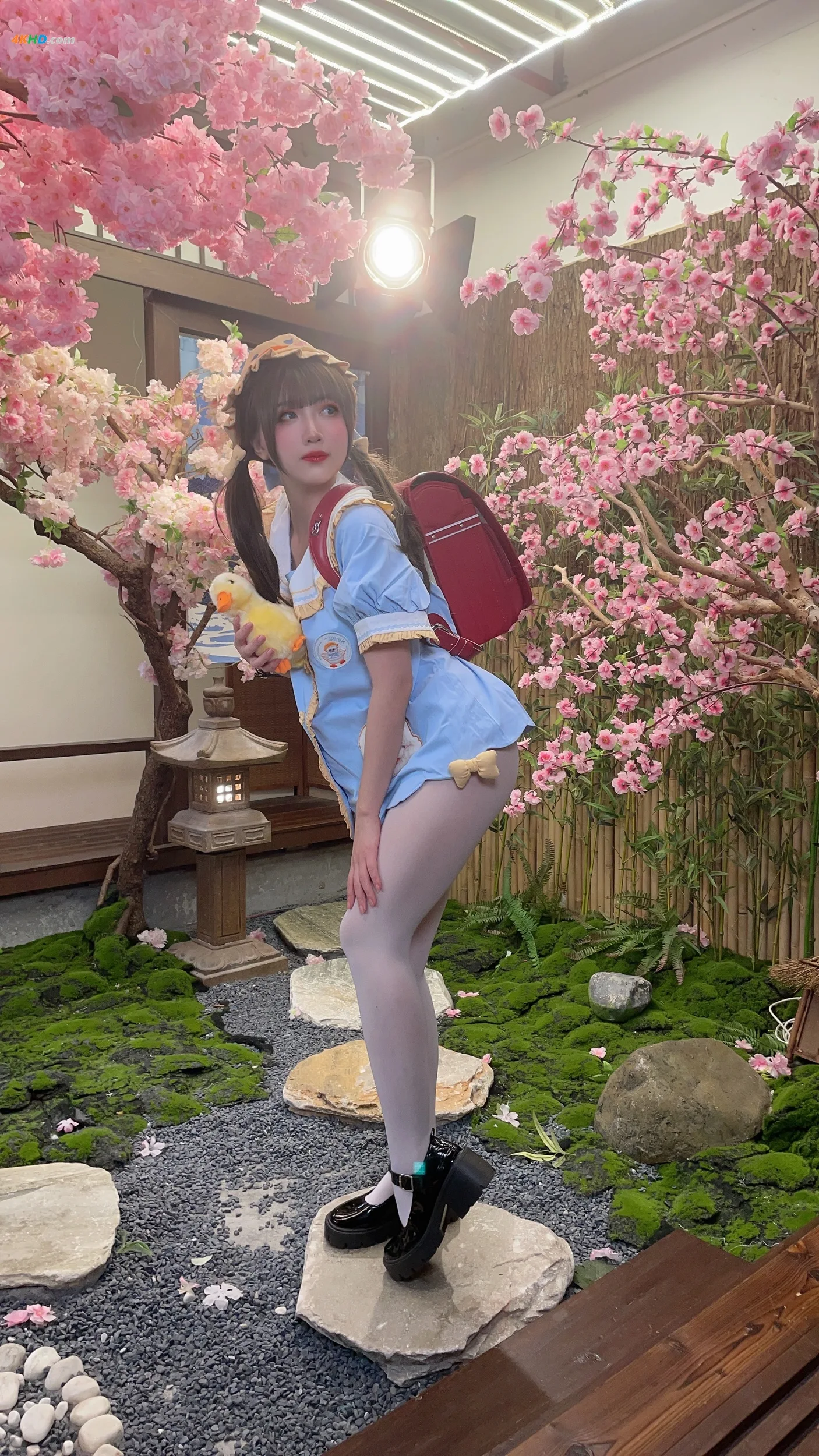 xiaowa sweet wine yaya kindergarten