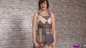 #WhankItNow Kate Anne MILF Motivation Pt1