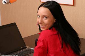 #AMKingdom Alisa (ali045) AKA Sunny Set 113116