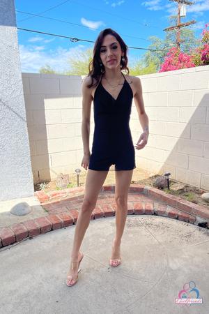 #ATKGirlfriends - Dani Blu