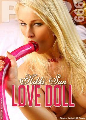 #Pier999 Nikki Sun - Set 03