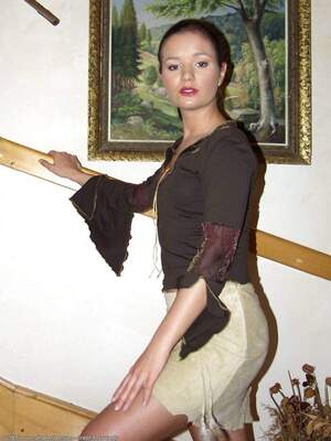 #ATKPremium Jeda (Jed002) AKA Tereza Illova Set 104302