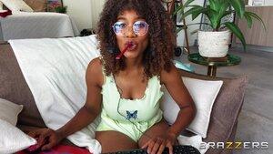 #Brazzers Jenna Foxx