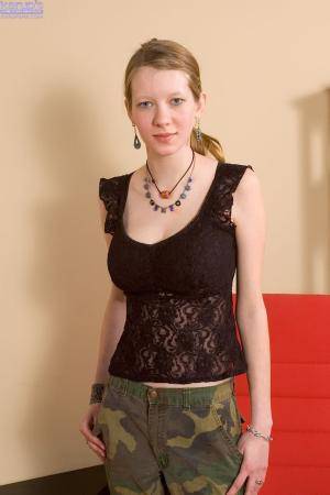 #KarupsHA Valentine A AKA Mandi Collins Set 2