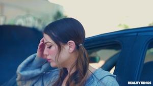 #RealityKings - Agatha Shay - Side of the Hoed