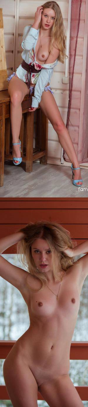 #Ella #Famegirls #Beauty #bigtits #bigtit #bigboobs #bigboob #Naturals #bignaturals #astoundingbeauty #Teen #Teeny #young no hardcore no anal #ass #hotass #perfectass Set 111