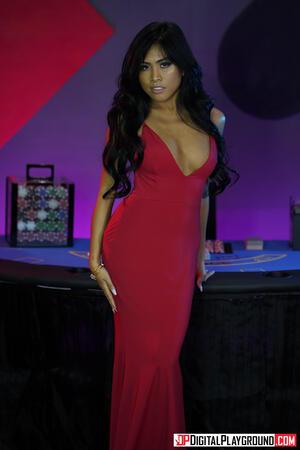 #DigitalPlayground Ember Snow - House Rules