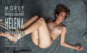 #MoreyStudio Helena - Set C03N
