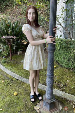 #AmKingdom - Amateurs Series 12 Softcore 167 Ava Davis