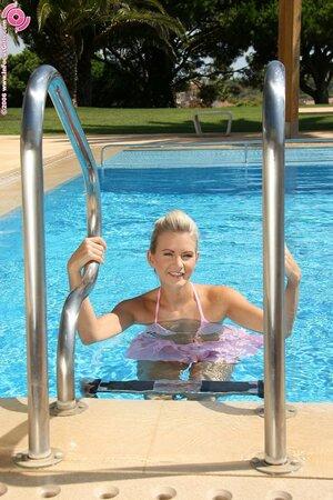 #OnlyCuties Jana Mrhacova