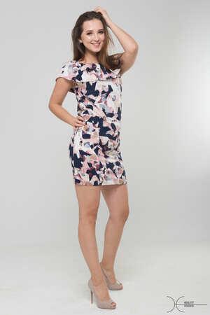 #HealFit Karin - Naturally Stripped