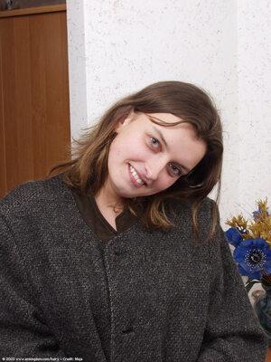 #ATKHairy Dorota (dor013) Set 46012