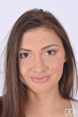 #DDF Just, WoW! Nessi Boob