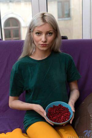 #NBL - Vasya Sylvia Sweet And Juicy