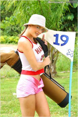 #Pier999 Eliza Keagan - Set 08