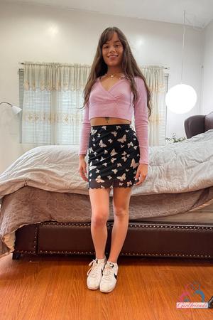 #ATKGirlfriends - Rose Lynn