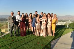 #LifeSelector - Emma Hix, Lacy Lennon, Abella Danger - The Wedding Crasher