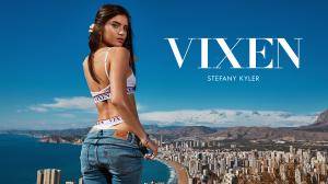 #vixen | First Call | Stefany Kyler