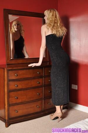 #StockingImages Ariel Andersen