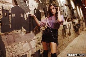 #tushyraw | Wanting More | Penelope Cross