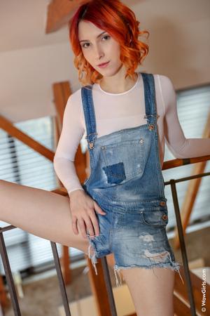 Elin Holm - Deliciously Sinful