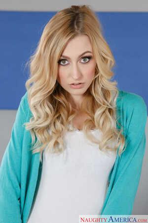 #NaughtyAmerica Alexa Grace, Johnny Castle Naughty Bookworms