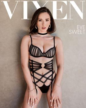 #Vixen - Eve Sweet - Tiny Beauty Eve Sweet Is Cock Crazy For New Man