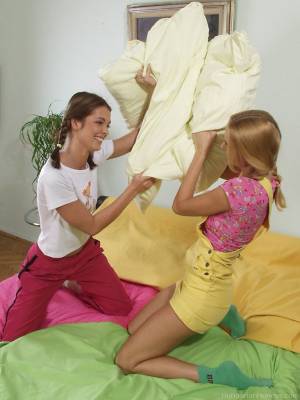 #HungarianHoneys Brenda Logan