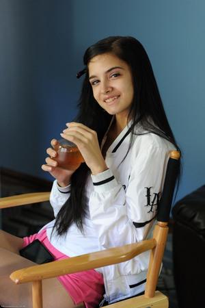 #ATKHairy Zoey Kush (jad024) Set 229338