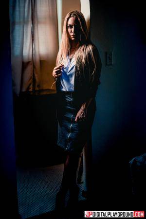 #DigitalPlayground Nicole Aniston Anya Olsen - Night Of Reckoning Part 4